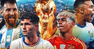 নতুন সুপারস্টারের খোঁজে ফুটবল বিশ্ব—তালিকায় আছেন যারা